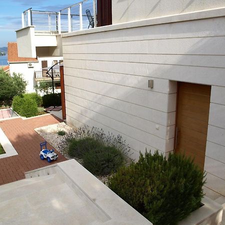 Apartment Marija Τρογκίρ Εξωτερικό φωτογραφία