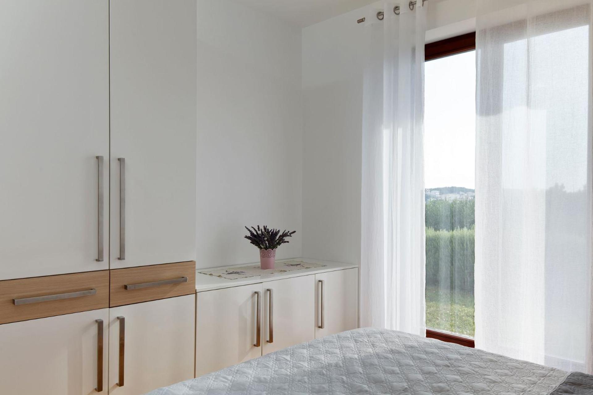 Apartment Marija Τρογκίρ Εξωτερικό φωτογραφία